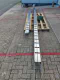 Förderband mit Motorvariator, komplett mit Bandabdeckung