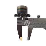 Antriebsritzel Kettenrad 3/8 (13 Zähne)