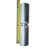 Umlenkrolle Visser 200mm