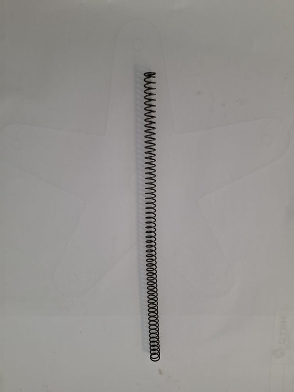 Feder Bohrstange Javo 360mm