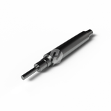 Rücklaufrolle, Unterantrieb, für Encoder Wevab/Hawe