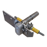 Wevab-Antriebsrolle komplett