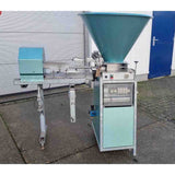 HETO Paperpotmaschine Standard, geeignet für verschiedene Pluggrößen