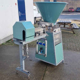 HETO Paperpotmaschine Standard, geeignet für verschiedene Pluggrößen