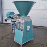 HETO Paperpotmaschine Standard, geeignet für verschiedene Pluggrößen