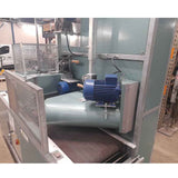 Gepflegt gebrauchte Heto Trayfüllmaschine / Kistenfüllmaschine – überholt