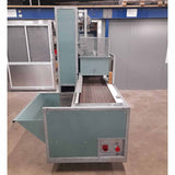 Gepflegt gebrauchte Heto Trayfüllmaschine / Kistenfüllmaschine – überholt