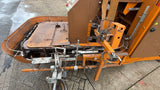 Javo Super Eintopfmaschine – komplett und funktionsfähig