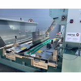 Rindenstreumaschine neu / Überholt auf lager verfügbar