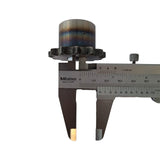 Antriebsritzel Kettenrad 3/8 (13 Zähne)