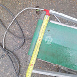 Javo Austragsband / Förderband regelbare Geschwindigkeit