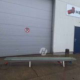 Javo Austragsband / Förderband regelbare Geschwindigkeit