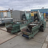 2 Stück HETO H14 Topfmaschinen mit einfachem Topfautomaten (PREIS € 3.500,- PRO MASCHINE)