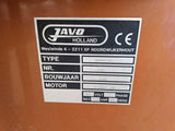 Javo Rotofill Trayfüller in gutem, funktionsfähigem Zustand.