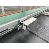 Seitenband / Förderband / Abdeckband – neu