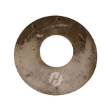 Kunststoff-Topfhalterscheiben für Javo Ø75mm