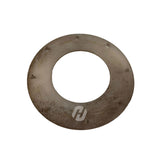 Kunststoff-Topfhalterscheiben für Javo Ø100mm