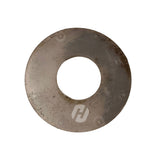 Kunststoff-Topfhalterscheiben für Javo Ø75mm