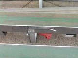 Satz Javo-Transportbänder, 15 cm breit, komplett und funktionsfähig (preis nach Vereinbarung)