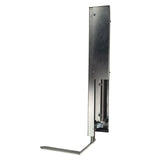 Linearer Auswurf Auslauf komplett