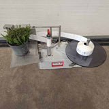 Etipot-150 halbautomatische Etikettiermaschine