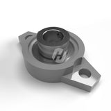 Flanschlager 12mm