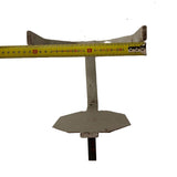Heto  Topfhalter rund 195 mm (gebraucht)