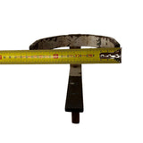 Heto Topfhalter 130 mm (gebraucht)