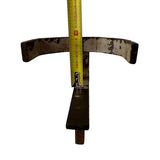 Heto Topfhalter 130 mm (gebraucht)