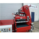 HETO Tray-Füllmaschine