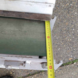 Kleines Förderband Martin Stolze