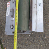 Kleines Förderband Martin Stolze