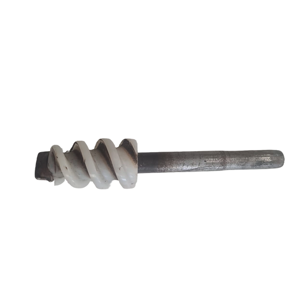 Gebrauchte Erdbohrer Ø30mm für Mayer Topfmaschine