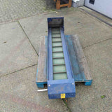 Steigband / Förderband ohne Motor