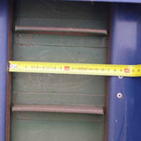 Steigband / Förderband ohne Motor