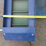 Steigband / Förderband ohne Motor