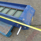 Steigband / Förderband ohne Motor