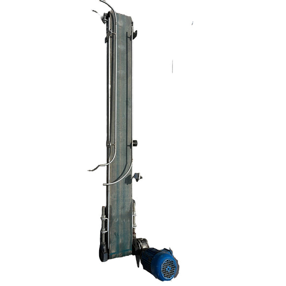 Förderband laufend 1550 x 160