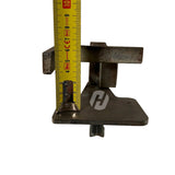 Javo Topfhalter quadratisch 105 mm (gebraucht)