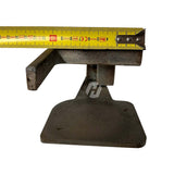 Javo Topfhalter quadratisch 105 mm (gebraucht)