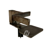 Javo Topfhalter quadratisch 105 mm (gebraucht)