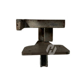 Javo Topfhalter quadratisch 105 mm (gebraucht)