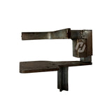 Javo Topfhalter quadratisch 105 mm (gebraucht)