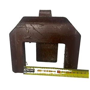 Javo Topfhalter 115mm (Gebraucht)