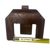Javo Topfhalter 115mm (Gebraucht)