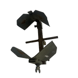 Javo Topfhalter 195mm (Gebraucht)