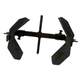 Javo Topfhalter 195mm (Gebraucht)