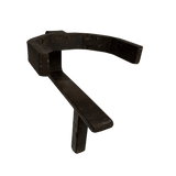 HETO topfhalter 95 mm (gebraucht)