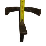 HETO topfhalter 95 mm (gebraucht)