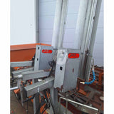 Gepflegte Topfmaschine für Javo Standard, gebraucht und in gutem Zustand